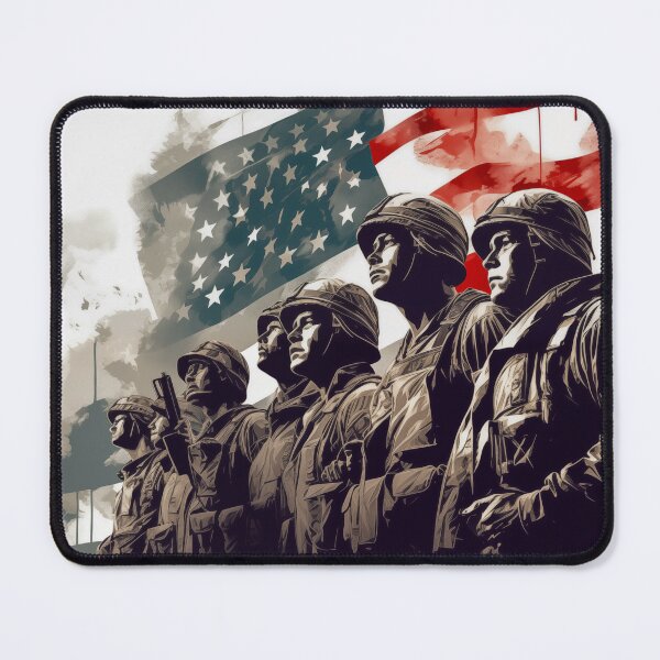 Item preview, Veteran day designed and sold by Glause-and-son.