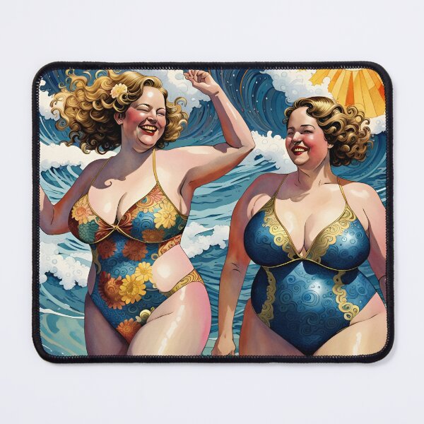 Item preview, Happiness comes in waves designed and sold by Bright-Moonrise.
