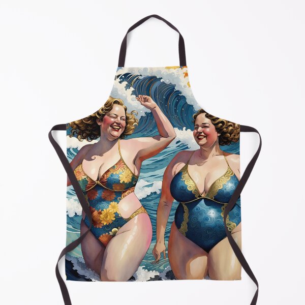 Item preview, Happiness comes in waves designed and sold by Bright-Moonrise.