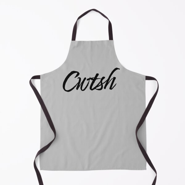Item preview, Cwtsh (black) designed and sold by La-La-Lou.