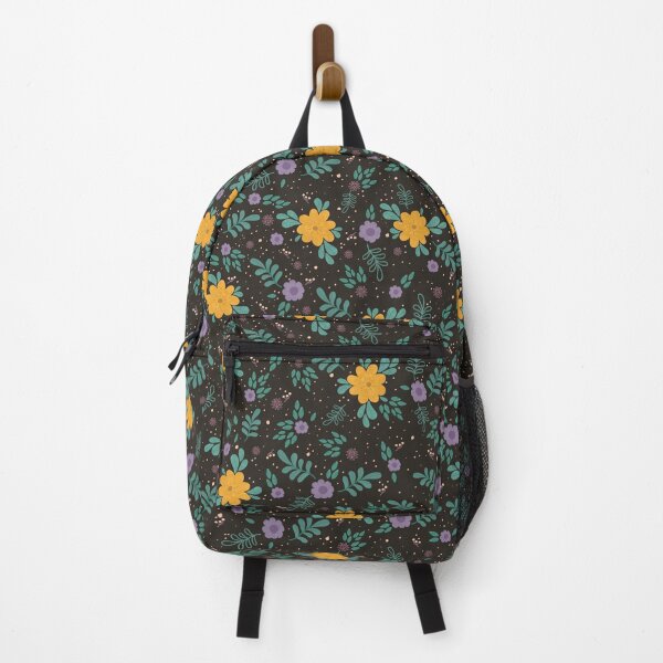 Item preview, Dark Floral designed and sold by SteinbArt.