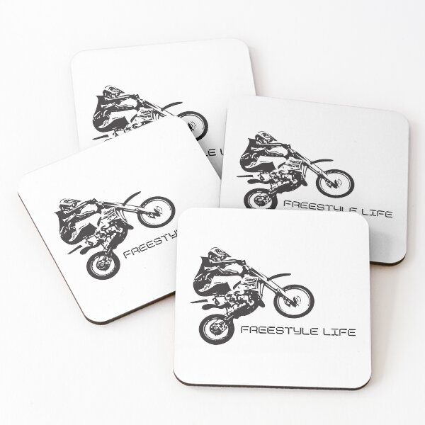 Item preview, FREESTYLE LIFE designed and sold by snapacrab.