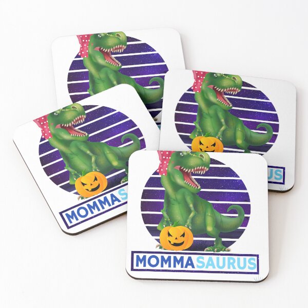 Item preview, Mama Rex Mamasaurus Dinosaur Halloween Costume designed and sold by SpeedyPrints.