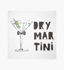 Trocken Martini Tuch