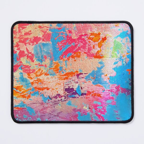 Item preview, Abstract 1st jan 24 designed and sold by Tereza Pilar Art.