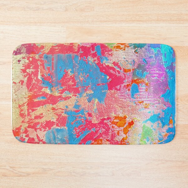 Item preview, Abstract 1st jan 24 designed and sold by Tereza Pilar Art.
