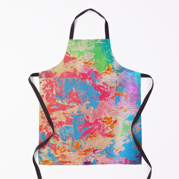 Item preview, Abstract 1st jan 24 designed and sold by Tereza Pilar Art.