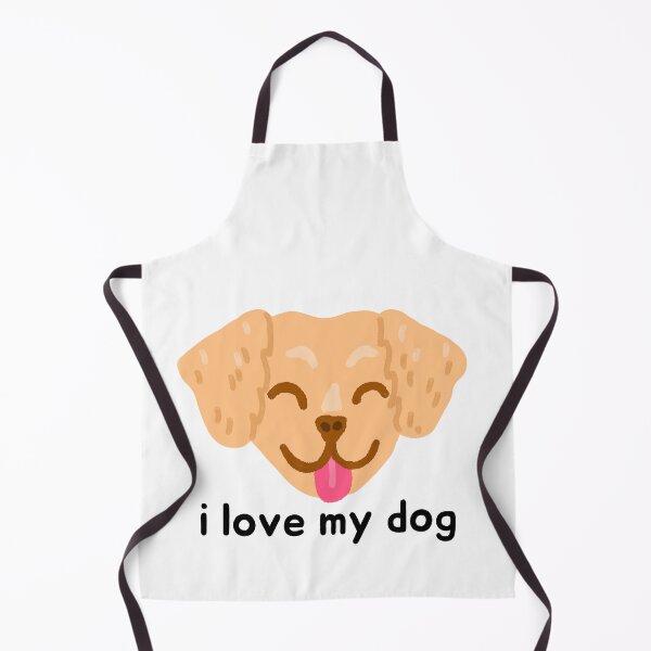 Item preview, Golden Retriever Dog Lover designed and sold by posterful.