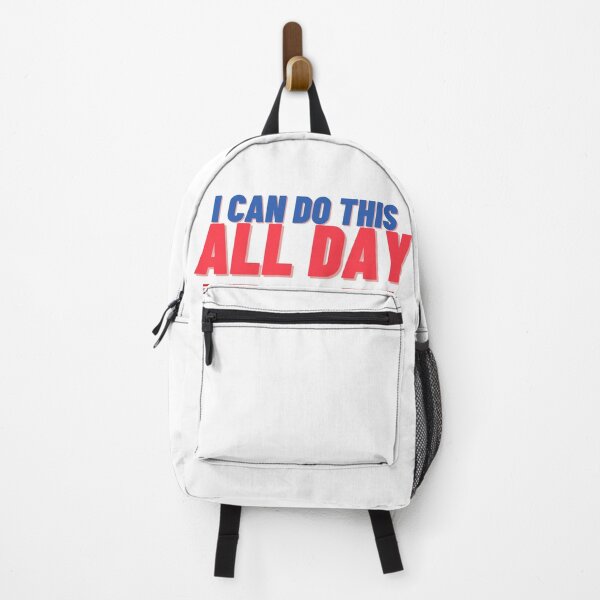 Item preview, I CAN DO THIS ALL DAY designed and sold by rodolfoenrique.
