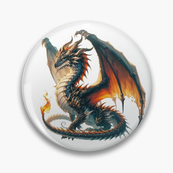 Item preview, Dragon RPG designed and sold by TomaszL.