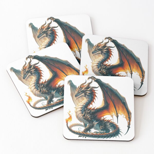Item preview, Dragon RPG designed and sold by TomaszL.