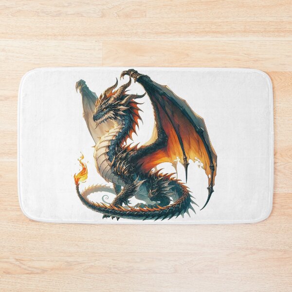 Item preview, Dragon RPG designed and sold by TomaszL.