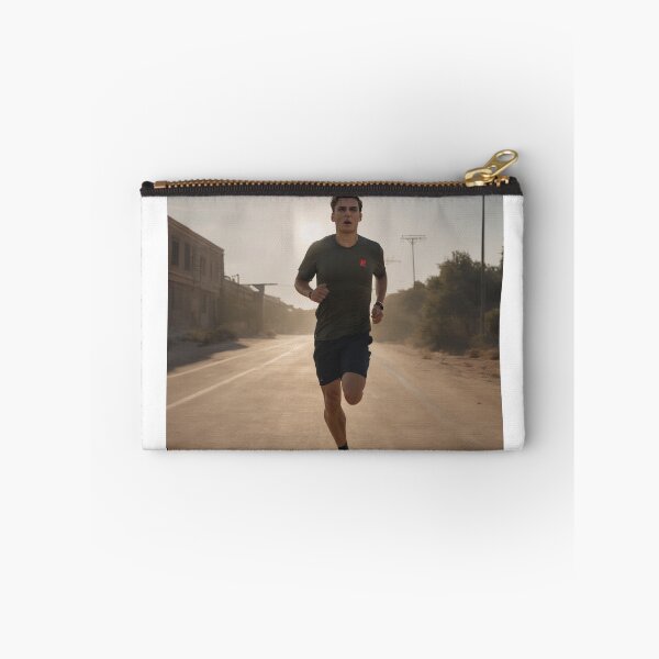 Item preview, Nick Fuentes Run Away From Nick Fuentes Funny designed and sold by FlipFlop7.