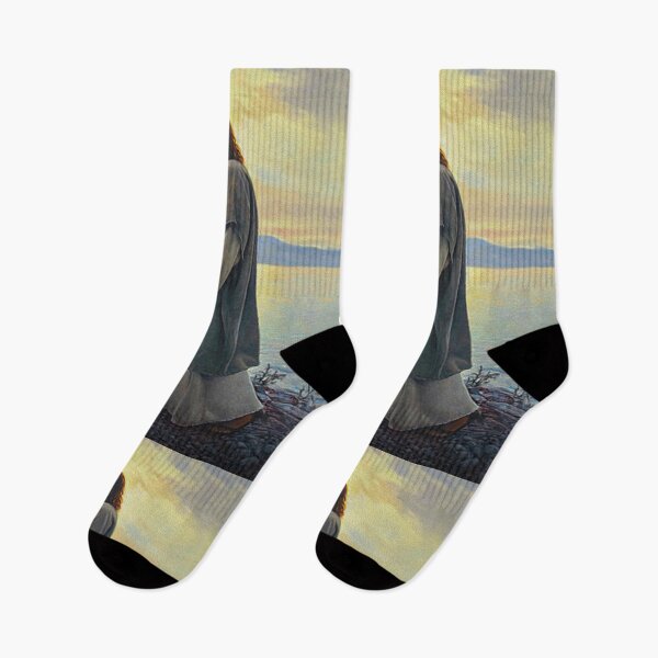 Item preview, WALKING IN FAITH  designed and sold by johnnyssandart.