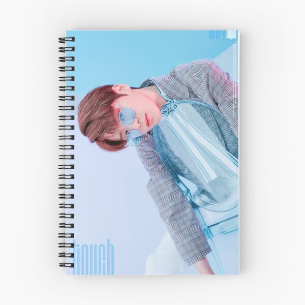 Item preview, NCT 127 TOUCH Jaehyun designed and sold by kpop deals ❤.
