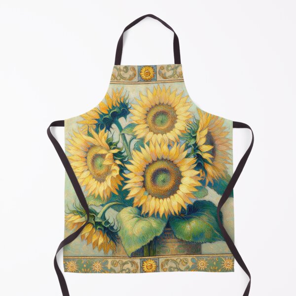 Item preview, Sunlit Garden : Dawn Coronets designed and sold by TheCheckerwell.