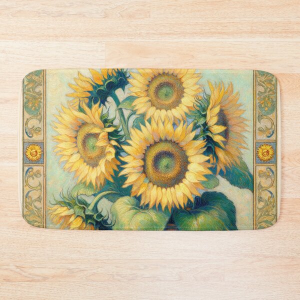 Item preview, Sunlit Garden : Dawn Coronets designed and sold by TheCheckerwell.