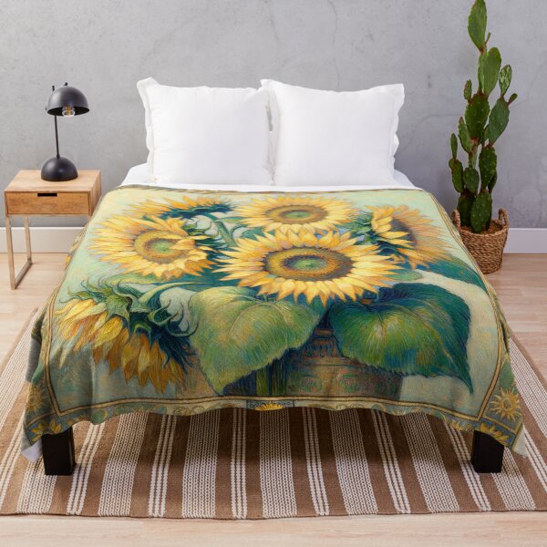 Item preview, Sunlit Garden : Dawn Coronets designed and sold by TheCheckerwell.