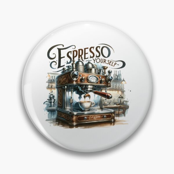Artikelvorschau, Espresso selbst entworfen und verkauft von package11.