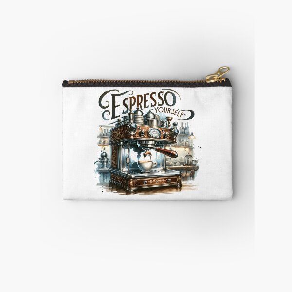 Artikelvorschau, Espresso selbst entworfen und verkauft von package11.