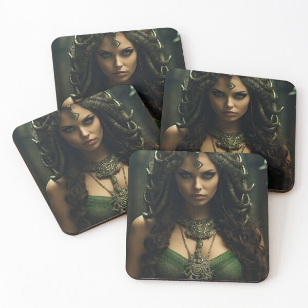 Item preview, Nanne designed and sold by OccultDreams.
