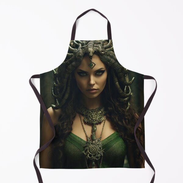Item preview, Nanne designed and sold by OccultDreams.