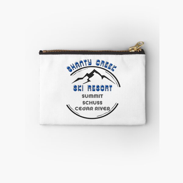 Item preview, Shanty Creek Resort, Michigan. Gift Ideas For The Ski Enthusiast. designed and sold by LindaLG.