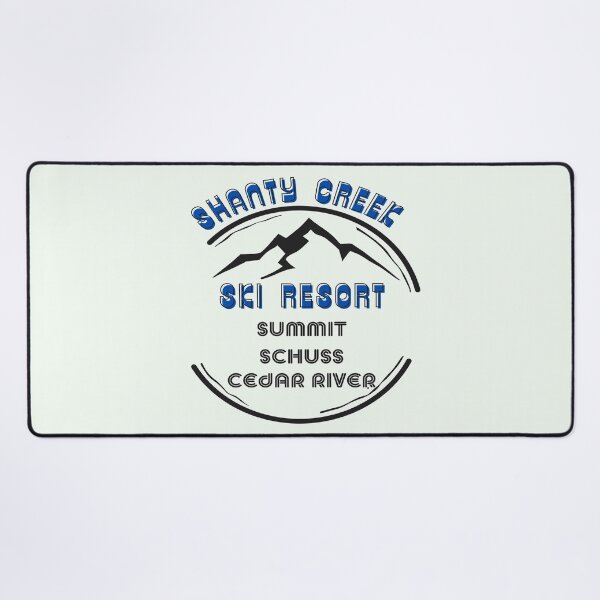 Item preview, Shanty Creek Resort, Michigan. Gift Ideas For The Ski Enthusiast. designed and sold by LindaLG.
