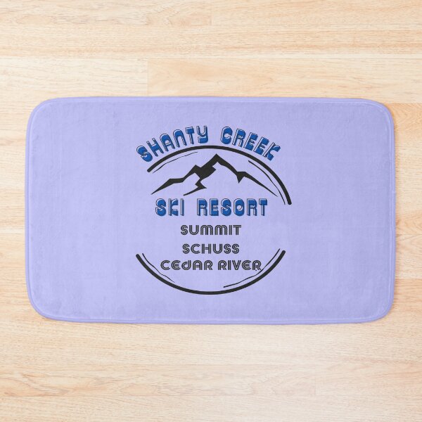 Item preview, Shanty Creek Resort, Michigan. Gift Ideas For The Ski Enthusiast. designed and sold by LindaLG.