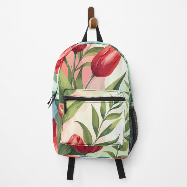 Item preview, Red Tulips designed and sold by GraphicsClub.