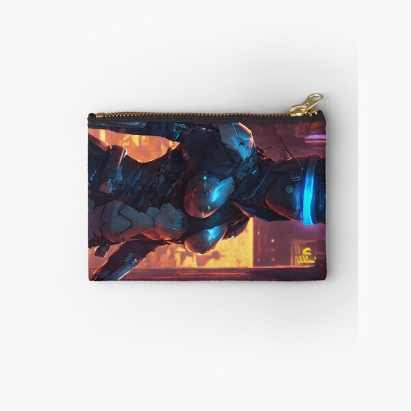 Item preview, Cyberpunk Ninja designed and sold by RaF71PrO.