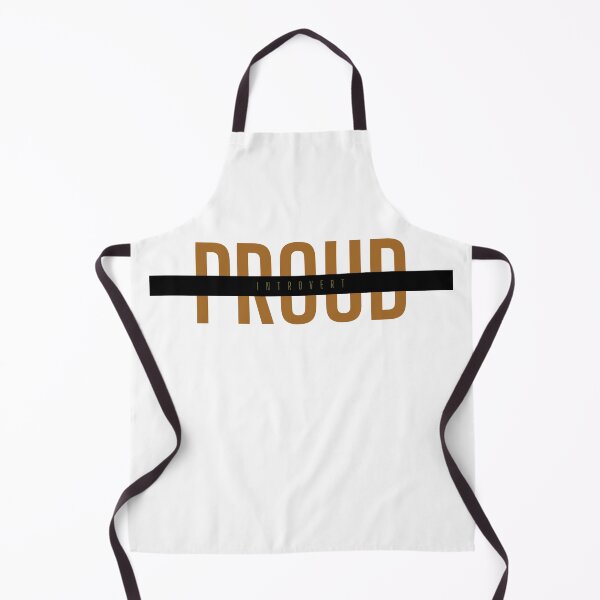 Item preview, Proud Introvert designed and sold by Auchi_Verse.