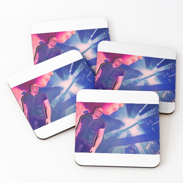 Item preview, Noiseless - Episode 02 - Cover | evelinenoire ☂ designed and sold by evelinenoire.