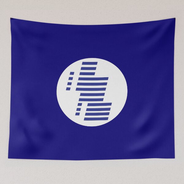 Item preview, Scotland ident designed and sold by Off the Box.