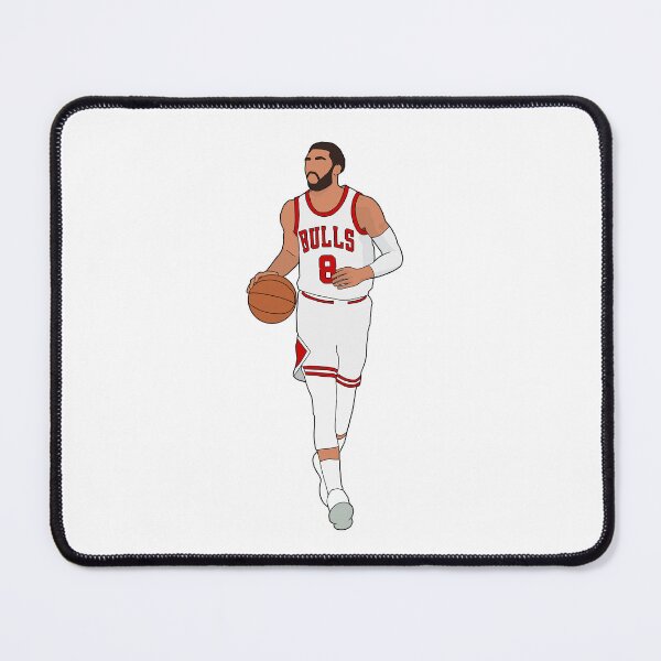 Item preview, Zach LaVine Minimal designed and sold by WhelmdStudios .