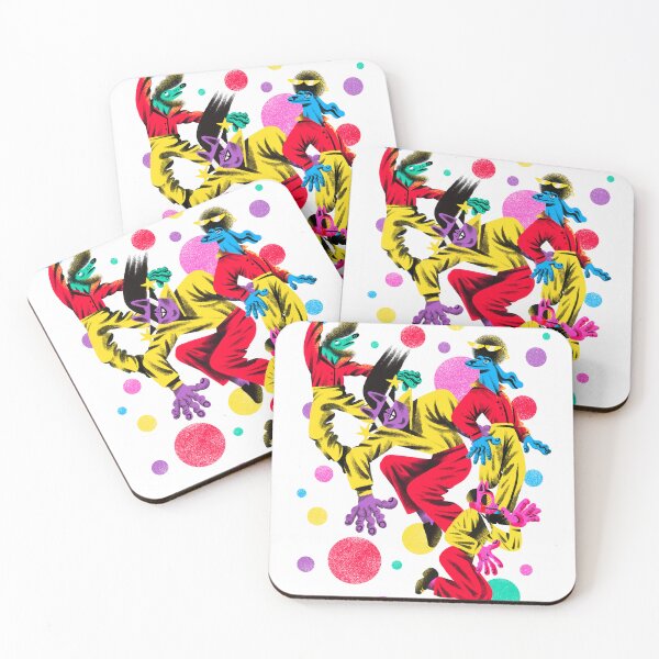Item preview, Let's dance, disco designed and sold by noico.