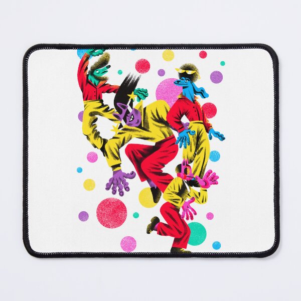 Item preview, Let's dance, disco designed and sold by noico.