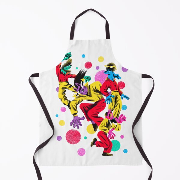 Item preview, Let's dance, disco designed and sold by noico.
