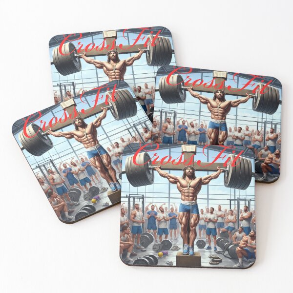 Item preview, Cross Fit designed and sold by joshemf.