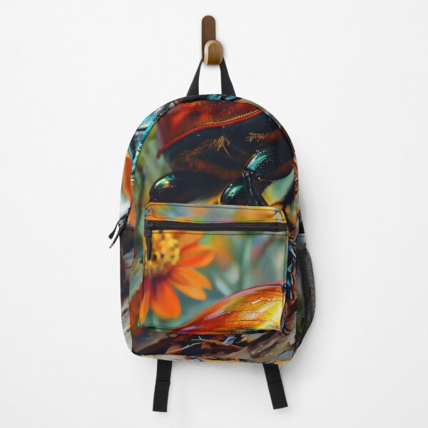 Item preview, Ambrosia Beetle designed and sold by Dawn van Doorn.