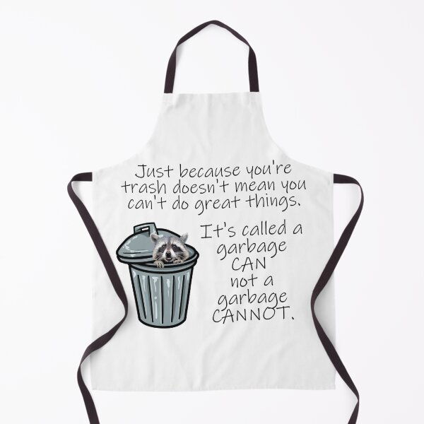 Item preview, Trash CAN designed and sold by ChronicCrafty.