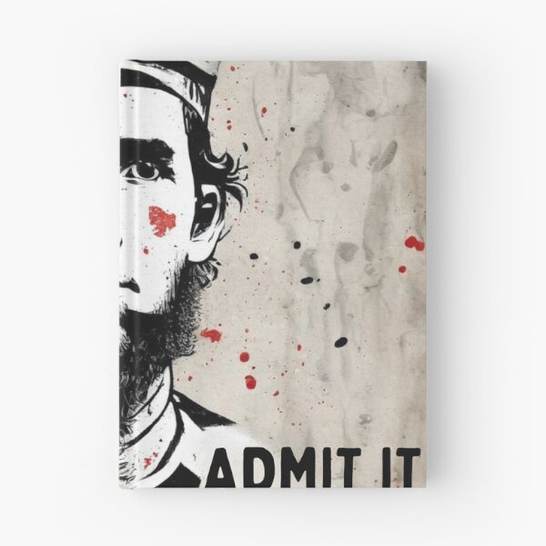 Item preview, Sarcastic ´´Admit it life would be boring without me´´ design designed and sold by Przemy.