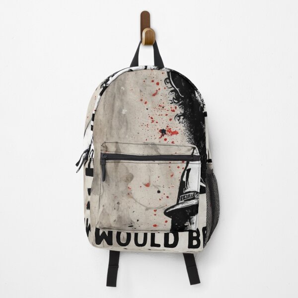Item preview, Sarcastic ´´Admit it life would be boring without me´´ design designed and sold by Przemy.