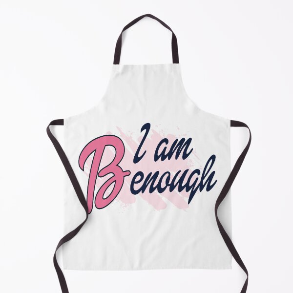 Item preview, I am Benough designed and sold by Retr0Tshirts.