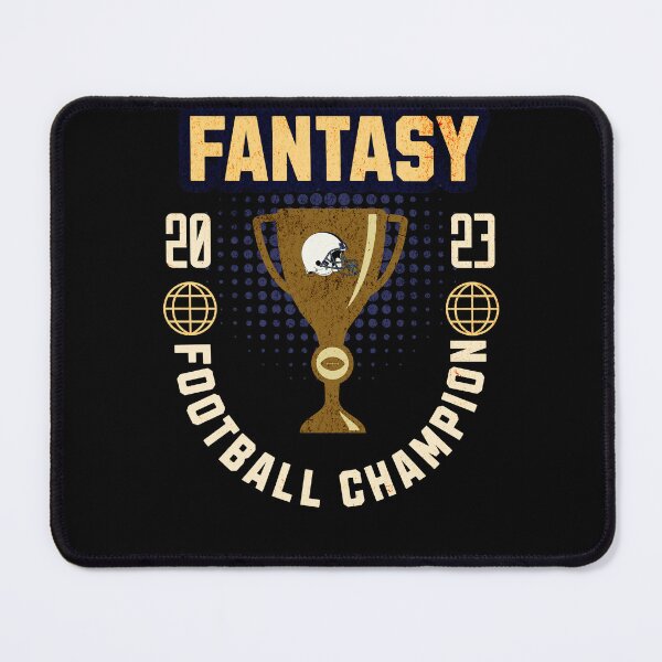 Item preview, 2023 Fantasy Football Champ designed and sold by steingia.