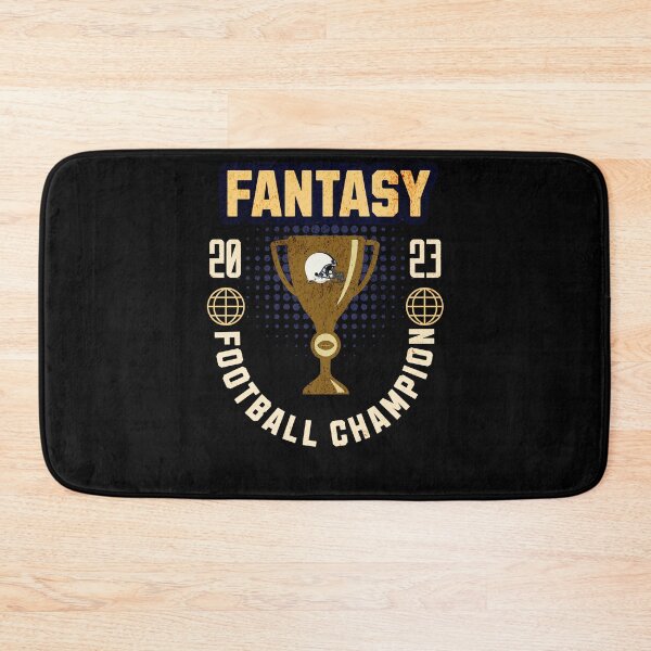 Item preview, 2023 Fantasy Football Champ designed and sold by steingia.