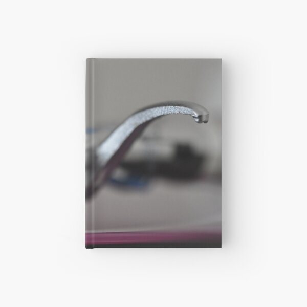 Vinyl rules! Hardcover Journal