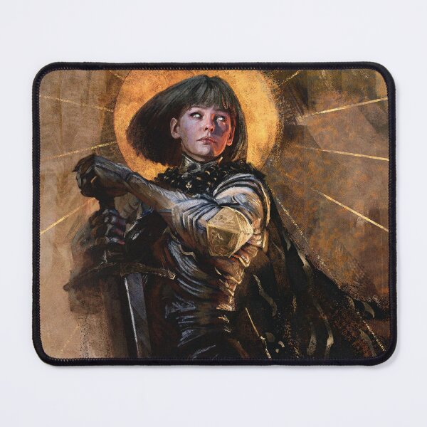Item preview, Jeanne D'Arc designed and sold by Anatofinnstark.