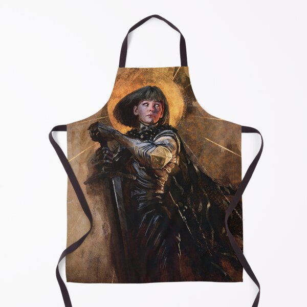 Item preview, Jeanne D'Arc designed and sold by Anatofinnstark.