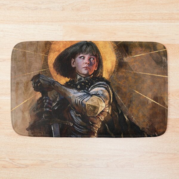 Item preview, Jeanne D'Arc designed and sold by Anatofinnstark.
